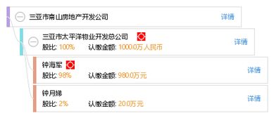 三亚市南山房地产开发公司 一册在手，尽揽天眼商业数据奥秘